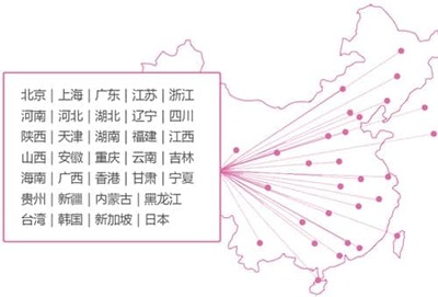 广州企业开户费用与流程详解及上海互联网销售业务关联指南