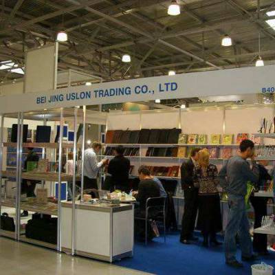 2019上海国际文具展 拥抱互联网销售新纪元